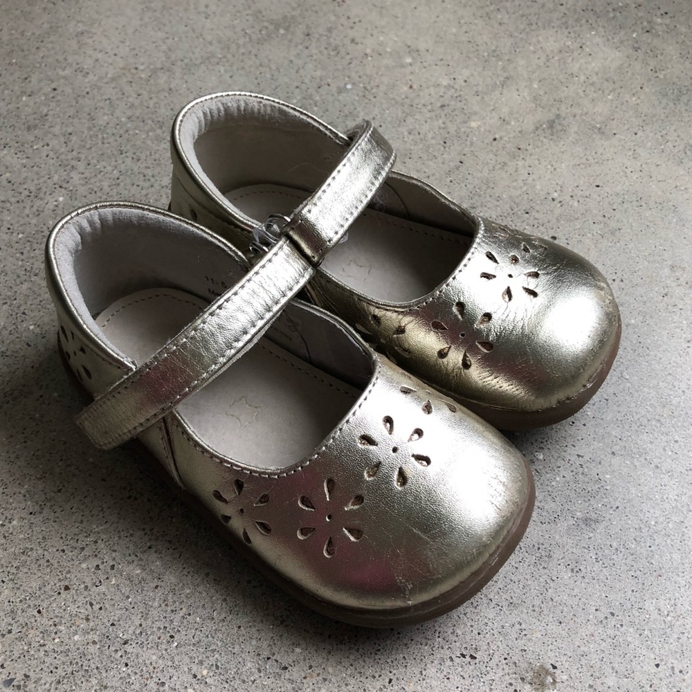 See Kai Run Dress Shoes